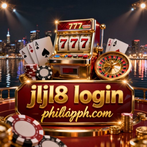 jljl8 login philippines