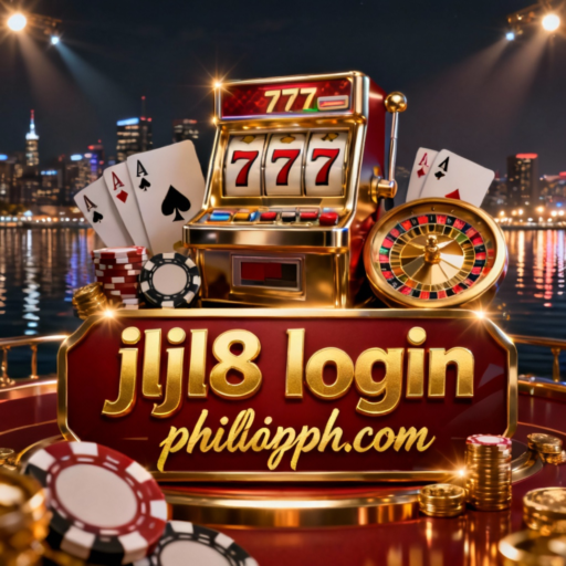 jljl8 login philippines